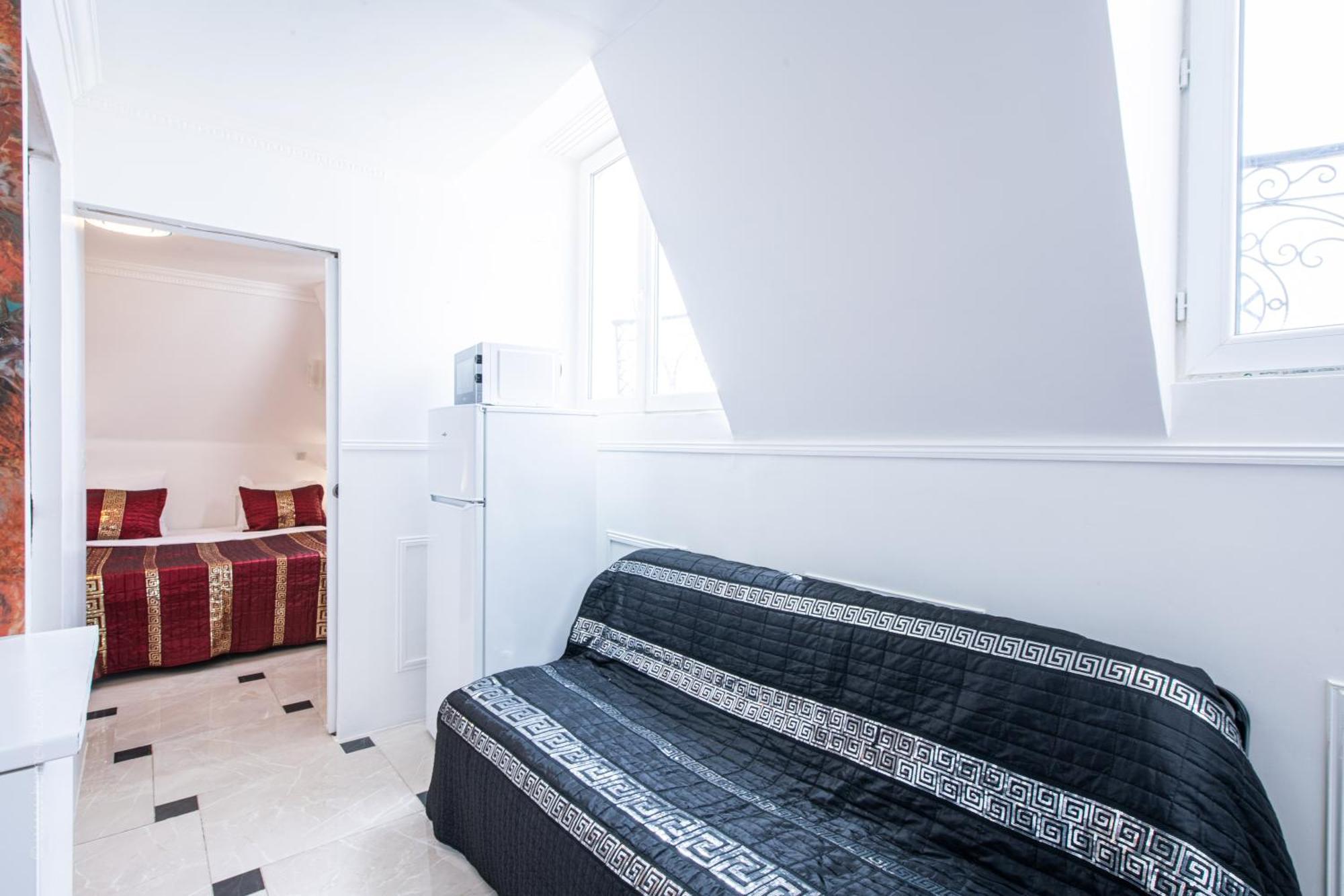 Evasion A 15 Minutes De Paris Logements Prives Deuil-la-Barre Exterior foto