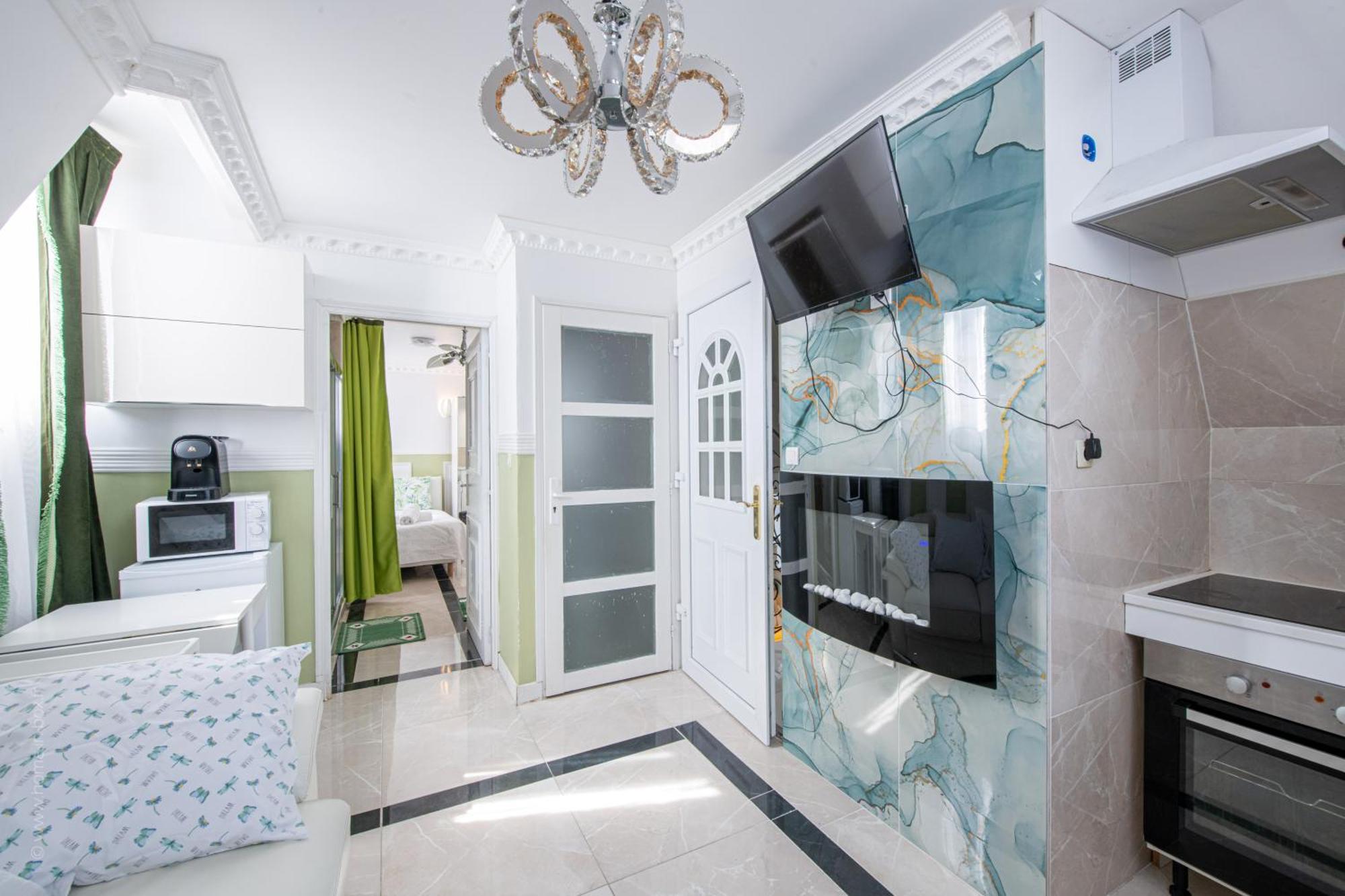Evasion A 15 Minutes De Paris Logements Prives Deuil-la-Barre Exterior foto